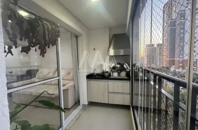 Apartamento para venda em sorocaba, parque campolim, 3 dormitórios, 1 suíte, 2 banheiros, 2 vagas