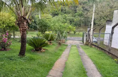 Chácara para venda em araçoiaba da serra, aquarius, 2 dormitórios, 1 banheiro, 4 vagas