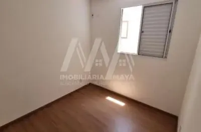 Apartamento para venda em sorocaba, recreio dos sorocabanos, 2 dormitórios, 1 banheiro, 1 vaga