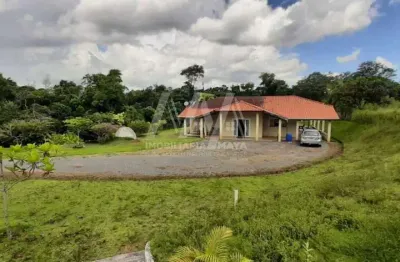 Chácara para venda em araçoiaba da serra, jundiacanga, 4 dormitórios, 1 suíte, 4 banheiros