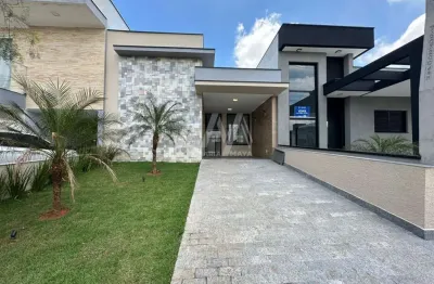 Casa em condomínio para venda em sorocaba, cond. residencial jardim, 3 dormitórios, 1 suíte, 2 banheiros, 2 vagas