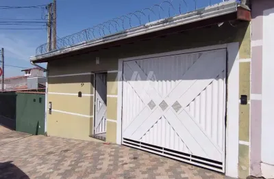 Casa para venda em sorocaba, wanel ville, 3 dormitórios, 1 suíte, 2 banheiros, 2 vagas