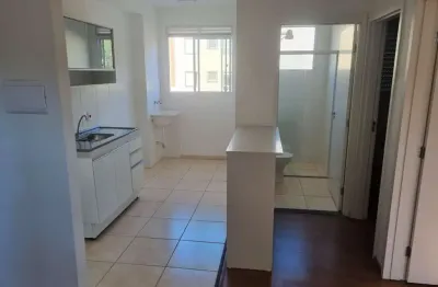 Apartamento para venda em sorocaba, recreio dos sorocabanos, 2 dormitórios, 1 banheiro, 1 vaga