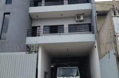 Sala comercial com 1 sala à venda na Avenida Elias Maluf, 10, Wanel Ville, Sorocaba
