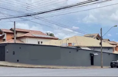 Casa para venda em sorocaba, jardim santa rosália, 3 dormitórios, 2 banheiros, 4 vagas