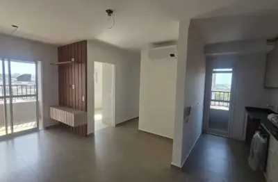 Apartamento para venda em sorocaba, vila progresso, 2 dormitórios, 1 suíte, 2 banheiros, 1 vaga