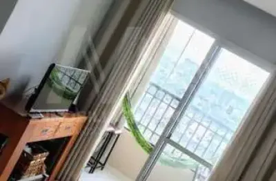 Apartamento para venda em sorocaba, parque campolim, 2 dormitórios, 1 banheiro, 1 vaga