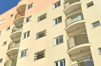 Apartamento para venda em sorocaba, vila trujillo, 2 dormitórios, 1 banheiro, 1 vaga