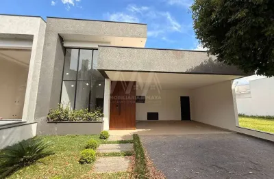 Casa em Condomínio para Venda em Sorocaba, Cond. VILLA DO BOSQUE, 3 dormitórios, 3 suítes, 4 banheiros, 4 vagas