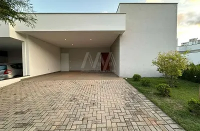 Casa em Condomínio para Venda em Sorocaba, Cond. VILLA DO BOSQUE, 3 dormitórios, 3 suítes, 4 banheiros, 4 vagas