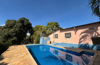 Chácara para Venda em Araçoiaba da Serra, Araçoiabinha, 2 dormitórios, 2 banheiros, 8 vagas