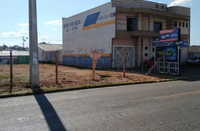 Terreno colombo,  esquina comercial, 560m2- 720.000,00.