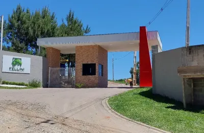 Terrenos campina grande do sul ( centro) r$1.293,58 mensais.
