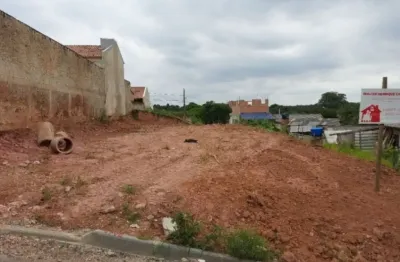 Terreno fazendario grande,  bairro iguaçu, 510m2,  r$320.000,00.