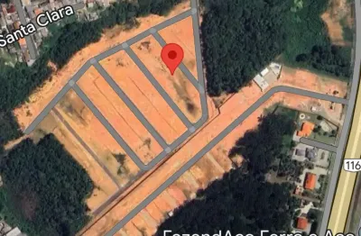 Terreno em fazenda rio grande, prox. a   havan r$1.587,74   mensais.