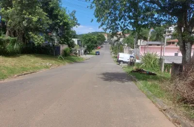 Terreno à venda na Rua João Manoel Geremias, 200, Santa Cândida, Curitiba