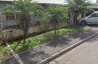 Terreno colombo jd osasco,  esquina 510m2- r$375.000,00