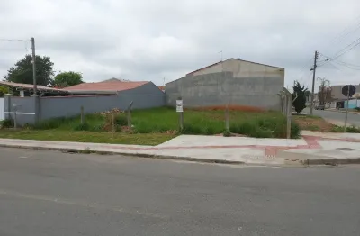 Terreno comercial fazenda rio grande jd. veneza- r$350.000,00