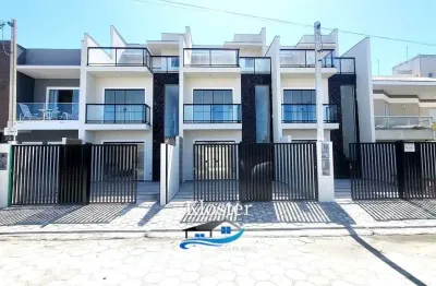 Casa com 3 quartos à venda na Praça de Embarque, Beltrami, Pontal do Paraná