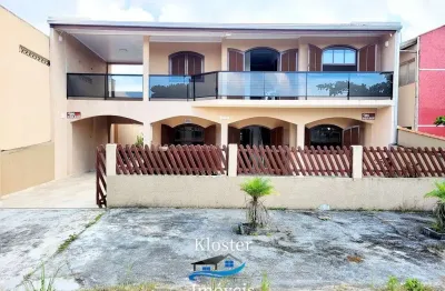 Casa com 7 quartos à venda na Praça de Embarque, Shangri-lá, Pontal do Paraná