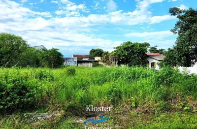 Terreno à venda na Praça de Embarque, Vila Nova, Pontal do Paraná