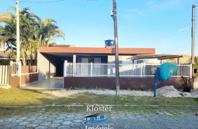 Casa com 7 quartos à venda na Rua Corais, Shangri-lá, Pontal do Paraná