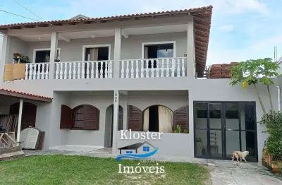 Casa com 8 quartos à venda na Rua Piratininga, 1372, Ipanema, Pontal do Paraná