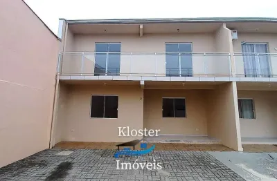 Casa com 3 quartos à venda na Rua Deodoro da Fonseca, 1002, Grajaú, Pontal do Paraná