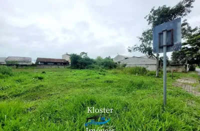 Terreno à venda na Praça de Embarque, Shangri-lá, Pontal do Paraná