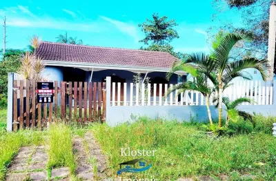 Casa com 4 quartos à venda na Rua Alemanha, Atami, Pontal do Paraná