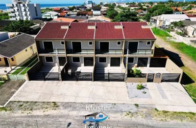 Casa com 3 quartos à venda na Rua Deodoro da Fonseca, 878, Grajaú, Pontal do Paraná