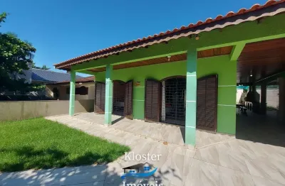 Casa com 3 quartos à venda na Rua Paranoá, 276, Balneário Marissol, Pontal do Paraná