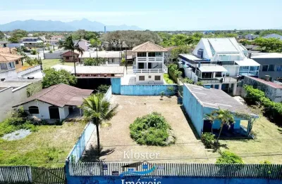 Terreno à venda na Praça de Embarque, 3330, Canoas, Pontal do Paraná