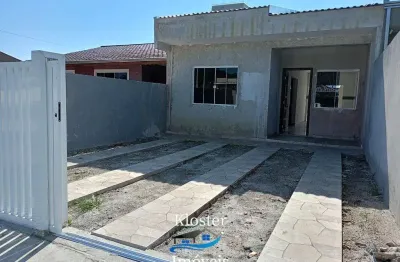 Casa com 2 quartos à venda na Rua Utinga, 40, Ipanema, Pontal do Paraná