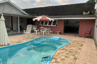 Casa com 4 quartos à venda na Praça de Embarque, Leblon, Pontal do Paraná