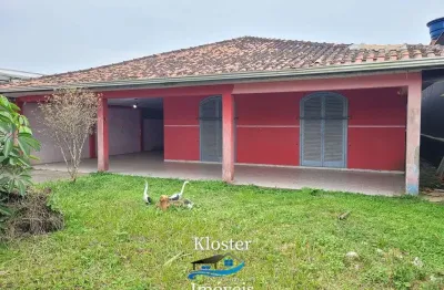 Casa com 4 quartos à venda na Rua Irene Marta Troiani Lima, 269, Shangri-lá, Pontal do Paraná