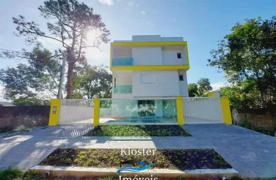 Casa com 4 quartos à venda na Rua Canadá, 2069, Atami, Pontal do Paraná