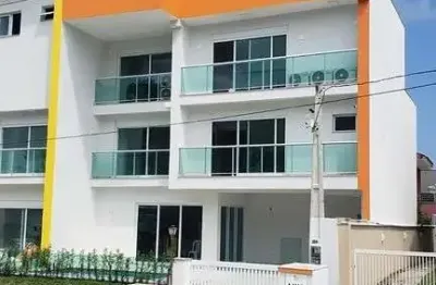 Casa com 6 quartos à venda na Rua Suíça, 488, Atami, Pontal do Paraná