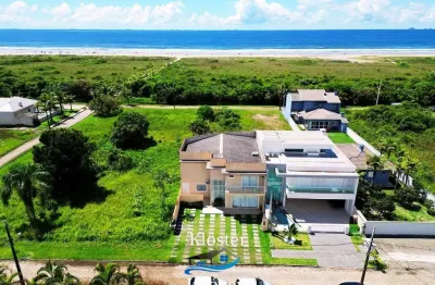 Casa com 5 quartos à venda na Rua Suíça, Atami, Pontal do Paraná
