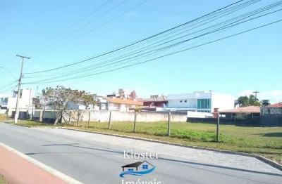 Terreno à venda na Rua Aibal Khury, Porto Fino, Pontal do Paraná