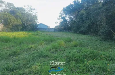 Terreno à venda na Rua Gralha Azul, Pontal do Sul, Pontal do Paraná