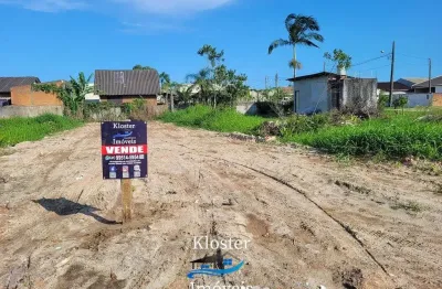 Terreno à venda na Rua Leila Diniz, Balneário Primavera, Pontal do Paraná