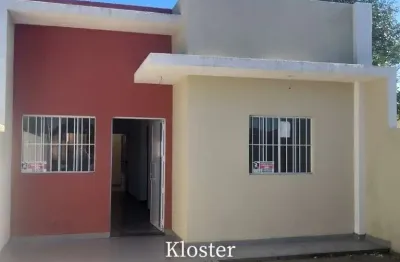 Casa com 2 quartos à venda na Praça de Embarque, 169, Shangri-lá, Pontal do Paraná