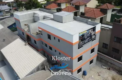 Apartamento com 3 quartos à venda na Rua Deodoro da Fonseca, 158, Leblon, Pontal do Paraná