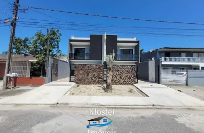 Casa com 3 quartos à venda na Laudino Ivo Vigo, 424, Praia de Leste, Pontal do Paraná