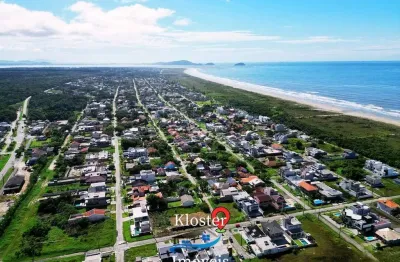 Casa com 3 quartos à venda na Rua Canadá, Atami, Pontal do Paraná