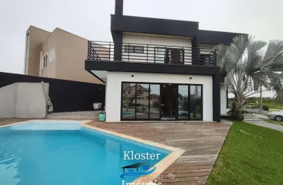 Casa com 5 quartos à venda na Avenida Brasil, Atami, Pontal do Paraná
