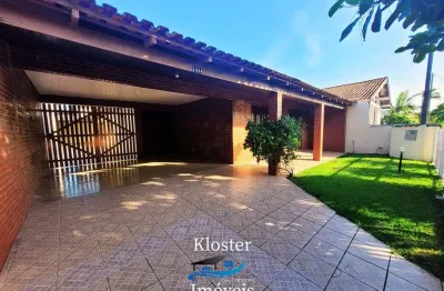 Casa com 4 quartos à venda na Avenida Brasil, 1244, Atami, Pontal do Paraná