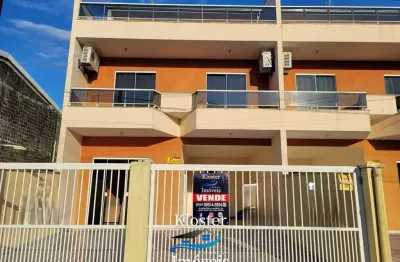 Casa com 5 quartos à venda na Rua Pedro Slatanof, 1008, Ipanema, Pontal do Paraná