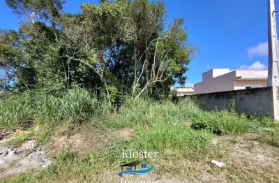 Terreno à venda na Travessa Utinga, 142, Ipanema, Pontal do Paraná